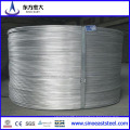 1350 Bare Aluminium Wire Rod 9.5mm